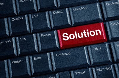 Marketing Solutions
